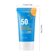 thumbnail image 3 of Big Sale! Sunscreen Isolation Creams UV Protections Makeup Isolation Moisturizing Skin Care Products, Deep From Sunburn, 3 of 5