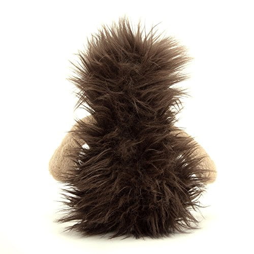 Jellycat Bashful Hedgehog, Medium, 12 inches