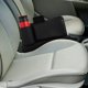 thumbnail image 3 of Organizador de espacio para asiento de coche, multifuncional, con compartimento lateral para consola y portavasos para asiento delantero, 3 of 7