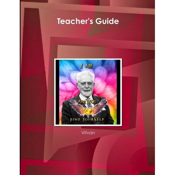 Teacher's Guide, (Paperback)