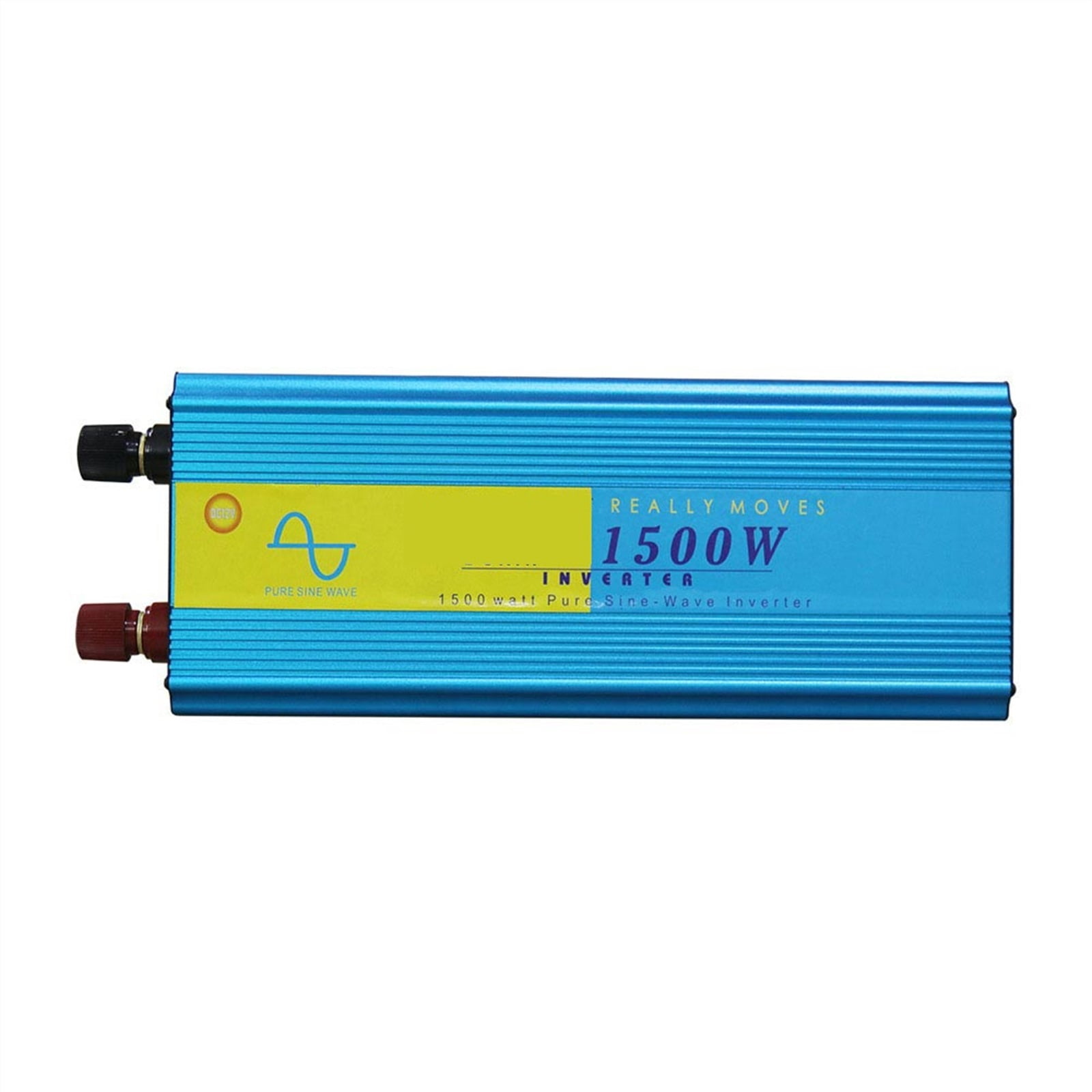 Onduleur Solaire Portable 24V à 220V 230V, Convertisseur De Tension, Prise Universelle, Accessoires Automobiles, 1500W/2000W