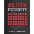 thumbnail image 1 of Pre-Owned Red Letter Challenge - A 40 Day Life Changing Experience (Paperback) 0692939598 9780692939598, 1 of 1