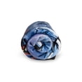 thumbnail image 3 of Yu-Gi-Oh! Blue-Eyes White Dragon Fleece Throw Blanket | 45 x 60 Inches, 3 of 7