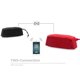 thumbnail image 4 of Altavoz portátil Bluetooth para exteriores Xinlexin NR-4019, 4 of 5