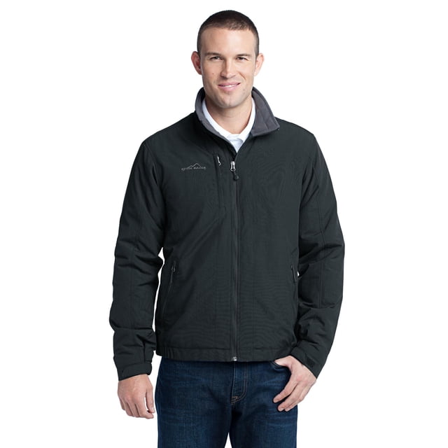 Eddie Bauer® - Chaqueta con forro polar. EB520 eddie bauer EB520