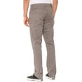 thumbnail image 2 of Lucky Brand Men's 410 Athletic Fit Jean, Smoked Pearl, 32W X 32L, 2 of 2