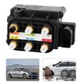 thumbnail image 4 of Suspension Valve Block, Stable Size  Suspension Valve Block For , Fits For  CL550 2007-2014 Fits  R320 2007-2009, 4 of 8