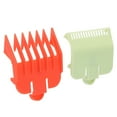 thumbnail image 1 of Peines Guía para Cortapelos, Guía Profesional Para Cortapelos, Peines de Repuesto, Protectores de Pelo, Suministro de Recortador de Pelo, Peines Guía, Accesorios para cortapelos, 1 of 7