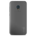 thumbnail image 3 of CoverON Alcatel U5 Case, FlexGuard Series Soft Flexible Slim Fit TPU Phone Cover, 3 of 3