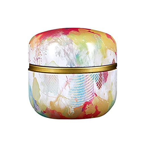 Body Dusting Powder Puff