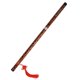 thumbnail image 2 of Melodious Bamboo Flute for Learning with Construction and Durability, 2 of 3