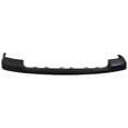 thumbnail image 5 of For 07-13 Sierra 1500 Truck Front Upper Bumper Cover Cap Textured GM1014103, 5 of 5