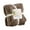 A, variant on Bizhua Thickened Flannel Blanket Bblanke Wool Flannel Lamb Blanket Blanket Double Gift Leisure Eveluo Composite Thickened Blanket Home Textiles