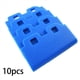 thumbnail image 4 of 20 Piezas Cuchilla de Goma Limpiador Solvente para -740 Mimaki Jv33 / JV5 / CJV30, Mutoh Impresoras de Inyección de Tinta Cabezal de Impresión DX5 / DX7, 4 of 7