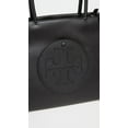 thumbnail image 4 of Tory Burch Women's Ella Bio Small Tote Black, 4 of 6