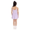 thumbnail image 5 of Hello Kitty and Friends Girls Sleeveless Graphic Romper, Sizes 4-12, 5 of 8