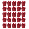 thumbnail image 2 of Paper Candy Box,25Set Candy Box Innovative Candy Gift Box Wedding Supplies Exceptional Craftsmanship, 2 of 8