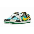 thumbnail image 2 of NIKE MENS SB Dunk Low "Ben & Jerry's - Chunky Dunky" CU3244 100 CU3244 100 from Stadium Goods, 2 of 6