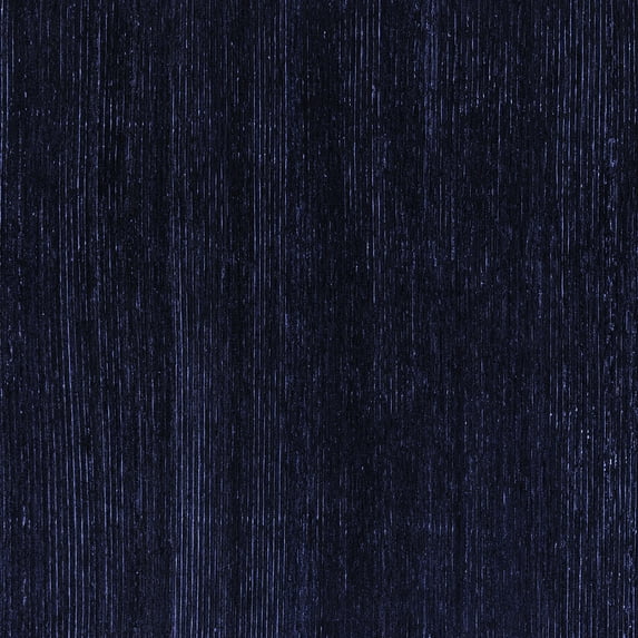 Ahgly Company Indoor Square Abstract Blue Modern Area Rugs, 6' Square