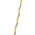 thumbnail image 3 of Home Nylon DIY Craft Chinese Knot Bracelet Cord String Rope Multicolor 110 Yards, 3 of 3