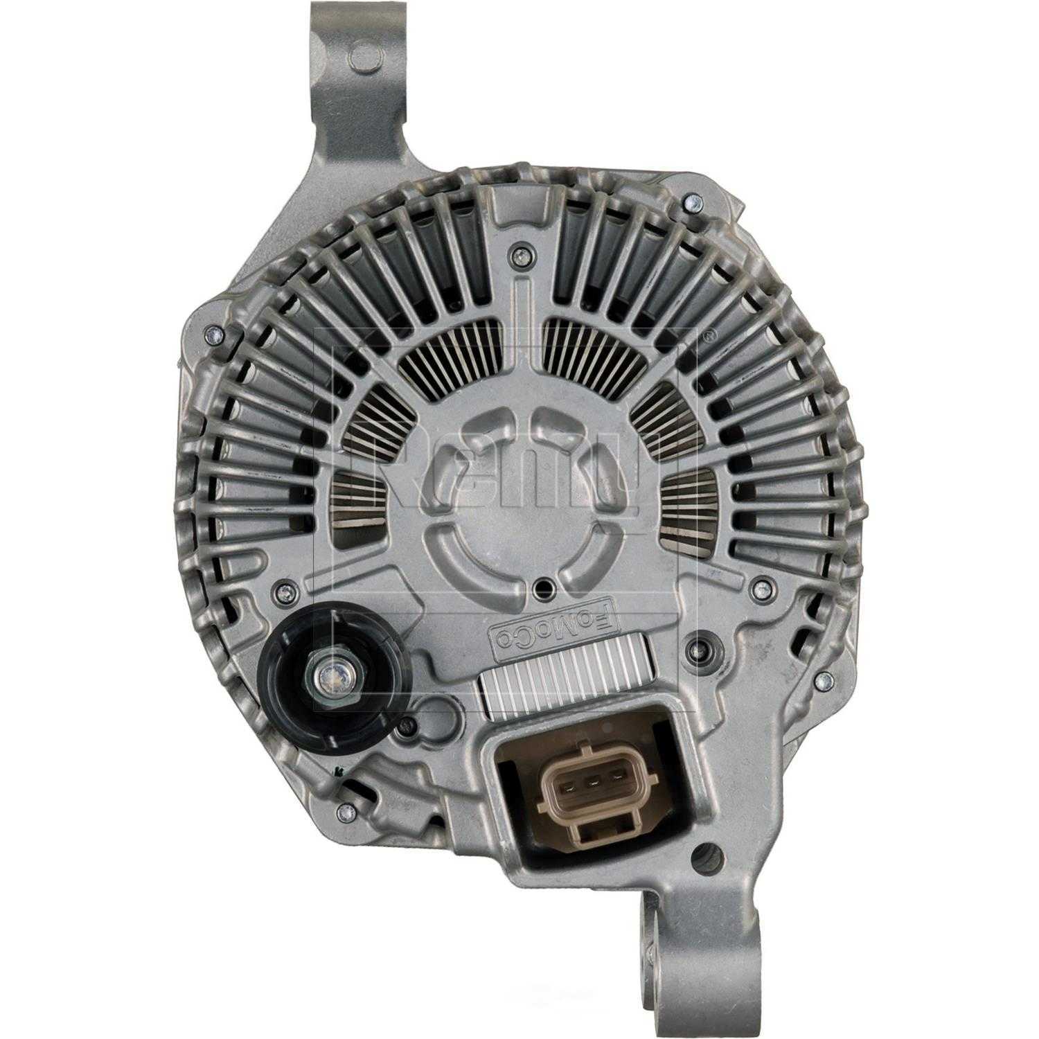 Remy 23030 Alternator