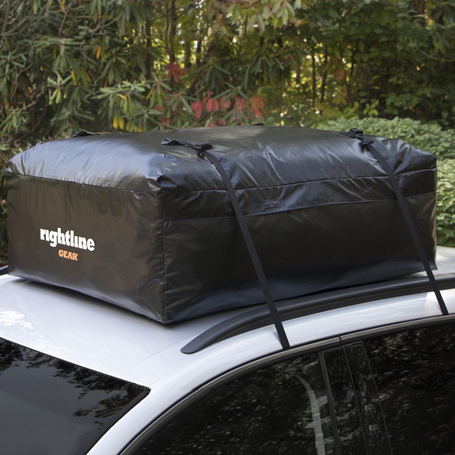 Sac A Bagages Ace 2 Pour Toit De Vehicule