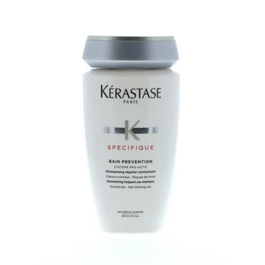 Kerastase Specifique Bain Prevention Shampoo, 8.5 oz