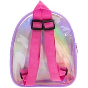 Rainbow High - Townley Girl Hair Accessories Backpack Make-up Set for Girls, Ages 3+