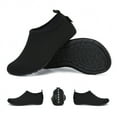 thumbnail image 6 of SAGUARO Women Men Water Shoes Quick-Dry Aqua Socks Outdoor Barefoot Skin Shoes, 6 of 7