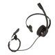 thumbnail image 5 of Auricular Para Centro De Llamadas, Servicio De Atención Al Cliente Auriculares Con Protección Auditiva Cancelación De Ruido De Un Solo Oído Para Centro De Llamadas, 5 of 8