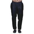 thumbnail image 1 of Atasi Solid Ready Made Dupion Elastic Pajama For Mens Ethnic Bottom Pants, 1 of 5