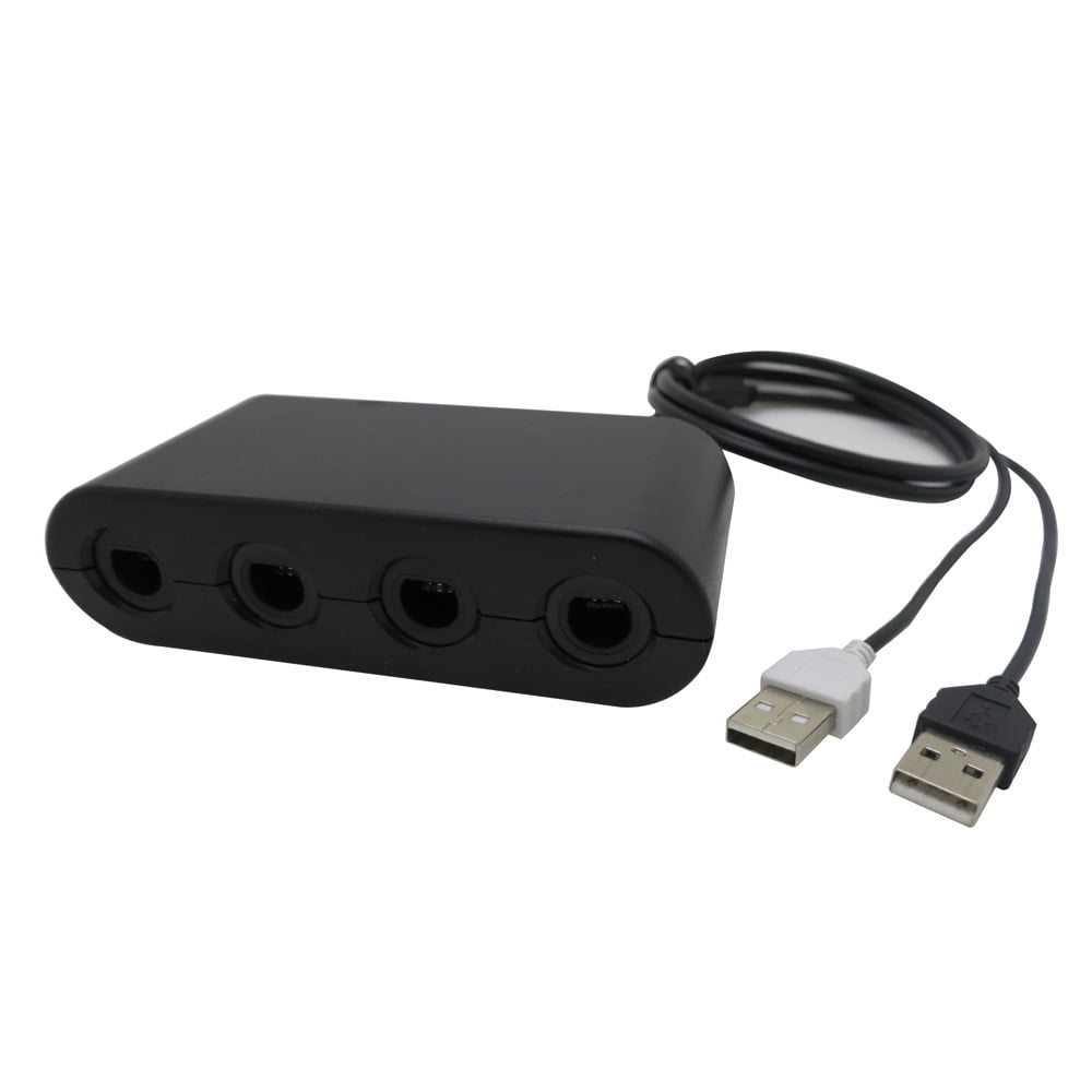 wii u usb controller