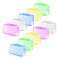 thumbnail image 6 of BESTOYARD Toothbrush Covers Toothbrush Head Covers PP 10Set, 6 of 8
