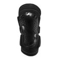 thumbnail image 2 of Leatt 3DF 5.0 Knee Guard (Black - L/XL), 2 of 3
