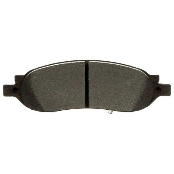 Bosch BSD1068 Bosch Severe Duty Semi-Metallic Brake Pads