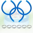 thumbnail image 5 of Up to 65% Off SMihono Pool Replacement Hose Pool Pump Replacement Hose Filter Pump Hose, 5 of 5
