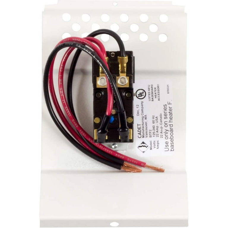 Voltage Thermostat Electric Baseboard Heaters 220 Volt Electric