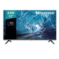 thumbnail image 1 of Pantalla Hisense TCL Pantalla 32 LCD HD HDMI USB 60 Hz 6 W 32A3G, 1 of 4