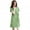 Green, variant on Ketyyh-chn99 Dress Shirts for Women Mini Dress Party Dress Solid Shift Dress for Vacation Pullover Beach Dress Green,XL