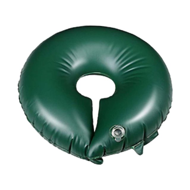 bedienty Multifunction Tree Watering Bags Reliable Automatic Watering Devices For Plant Needs Is Tree Watering Bag Green 60cm