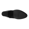 thumbnail image 3 of BOTAS DAMA GOSH 14366-01 SUEDE NEGRO Gosh  14366-01, 3 of 4
