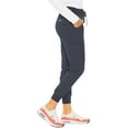 thumbnail image 6 of Med Couture Touch Scrubs Pant For Women Jogger Yoga MC7710, 6 of 8