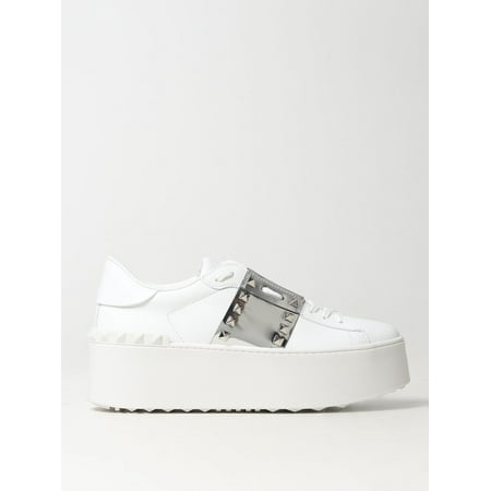 

Valentino Garavani Sneakers Woman White Woman