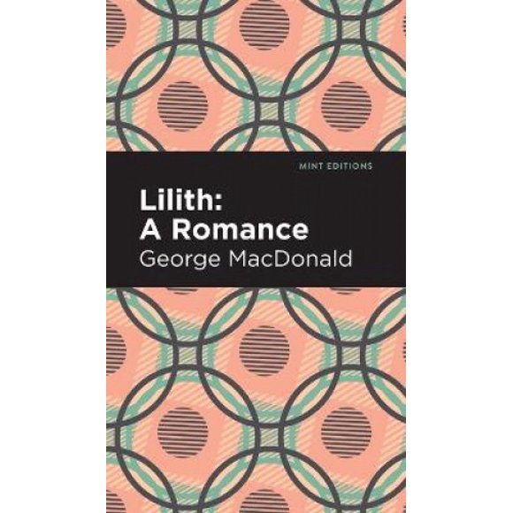 Lilith: une Romance (Éditions Menthe)