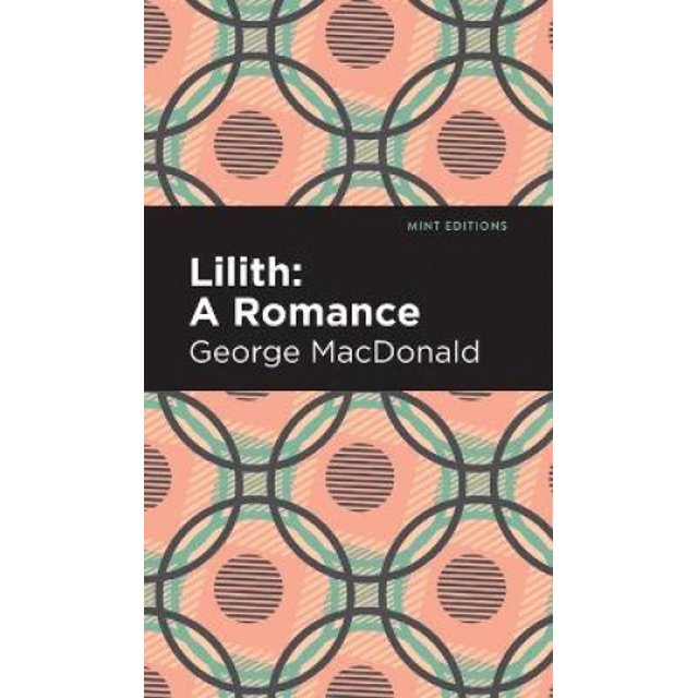 Lilith: une Romance (Éditions Menthe)