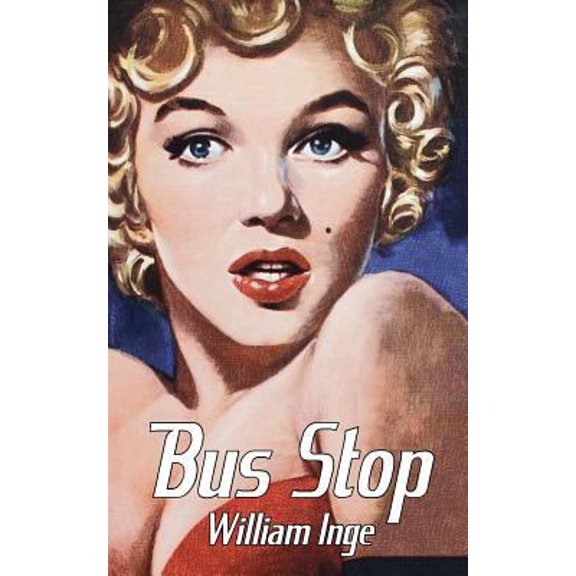 Pre-Owned Bus Stop (Paperback) 1479436534 9781479436538