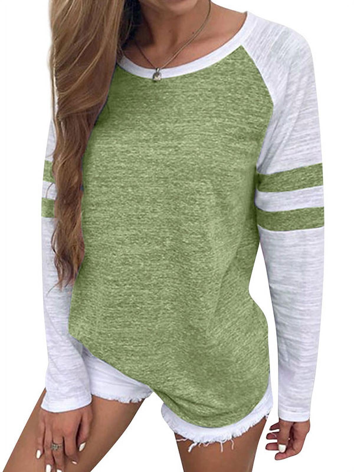 Cicely Stripe Long Sleeve Shirt
