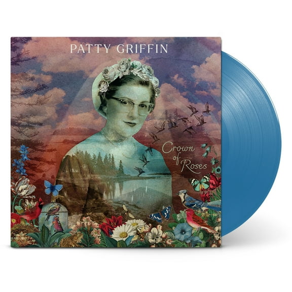 Patty Griffin - Crown Of Roses - Music & Performance - Vinyl