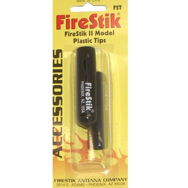 Firestik II FST Plastic Replacement Tips for FS Series CB Radio