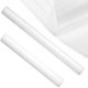 thumbnail image 1 of Wall Protector for Kitchen Countertop Peel and Stick Transparent Oil-Resistant 30*300cm 2 Rolls, 1 of 2